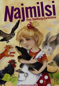 Najmilsi - Ewa Szelburg-Zarembina [KSIĄŻKA]