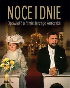Noce i dnie - Grażyna Grabowska [KSIĄŻKA]