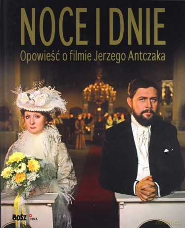 Noce i dnie - Grażyna Grabowska [KSIĄŻKA]