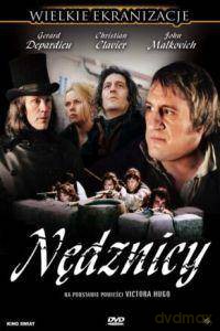 Nędznicy (2000) [DVD]