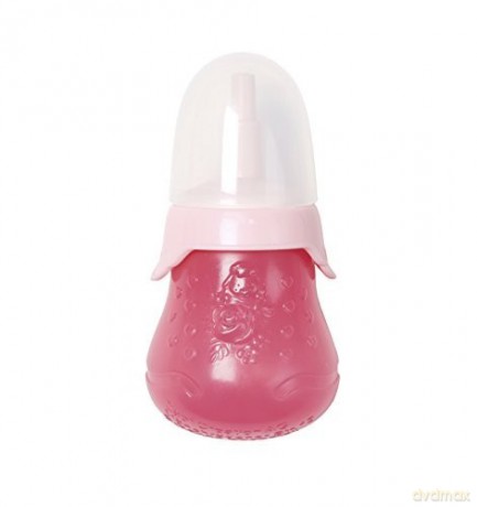 BABY ANNABELL Magiczna butelka z mlekiem