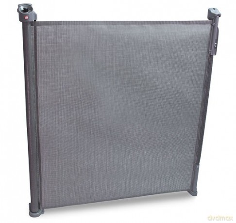 Barierka Tulia grey