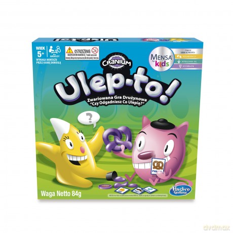 Cranium Ulep To [GRA]