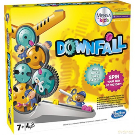 Downfall [GRA]