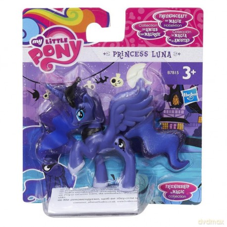 My Little Pony Kucykowi przyjaciele Princess Luna [FIGURKA]