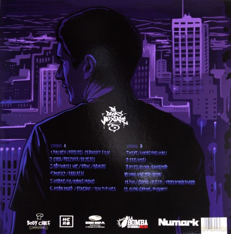 Dj Decks: Mixtape 5 (Limited) [Winyl]