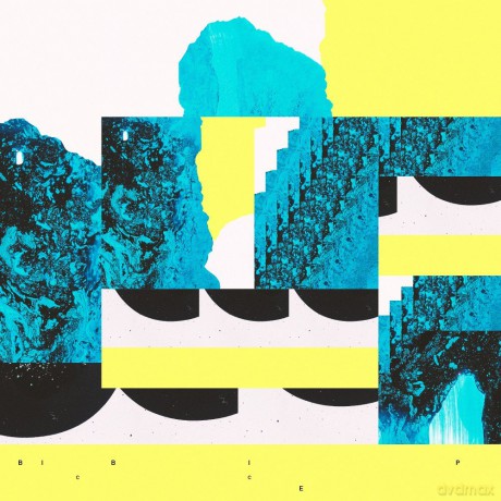 Bicep: Bicep [CD]