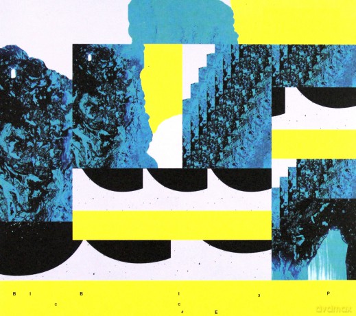 Bicep: Bicep [CD]