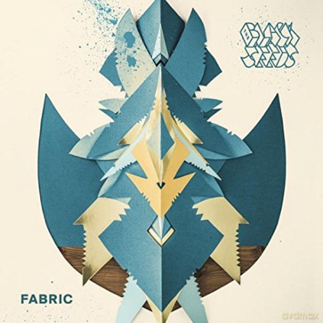 Black Seeds: Fabric [CD]