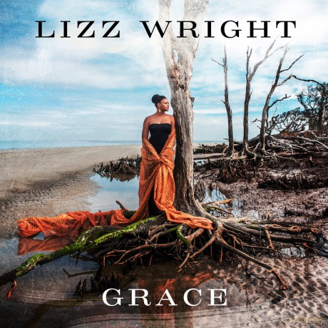 Lizz Wright: Grace [Winyl]