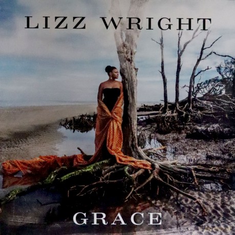 Lizz Wright: Grace [Winyl]