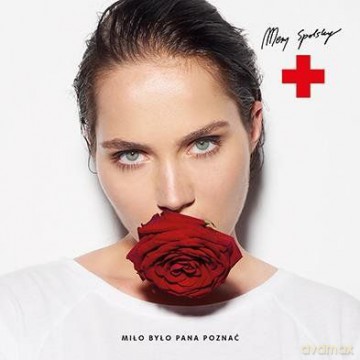 Mery Spolsky: Miło Było Pana Poznać [CD]