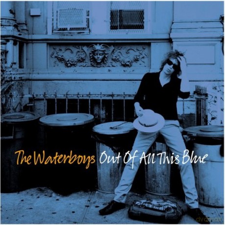 The Waterboys: Out Of All This Blue [3CD]