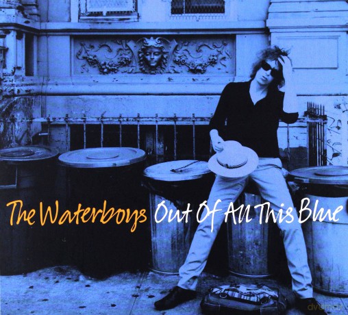 The Waterboys: Out Of All This Blue [3CD]