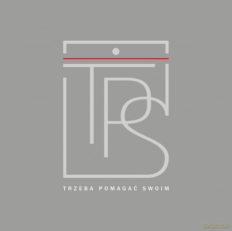 Tps: Trzeba Pomagać Swoim [CD]