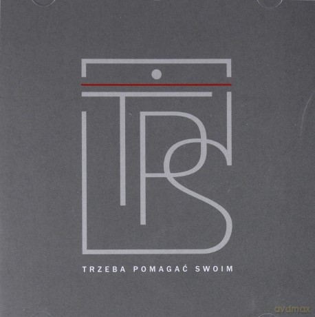 Tps: Trzeba Pomagać Swoim [CD]