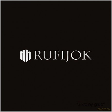Rufijok: Z Krainy Grub [CD]