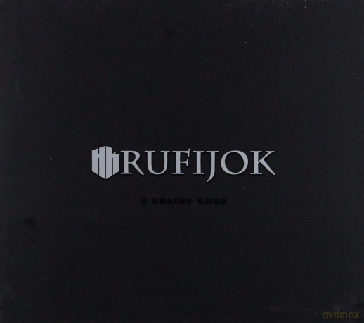 Rufijok: Z Krainy Grub [CD]