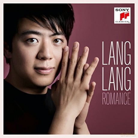 Lang Lang: Romance [CD]