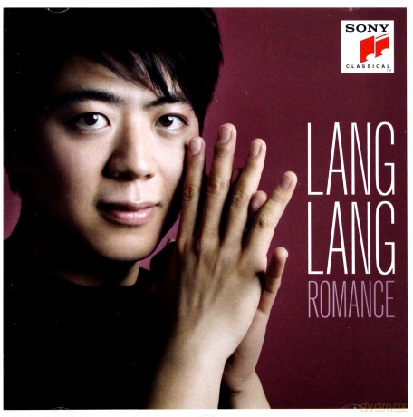 Lang Lang: Romance [CD]