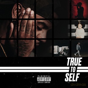 Bryson Tiller: True to Self [2xWinyl]