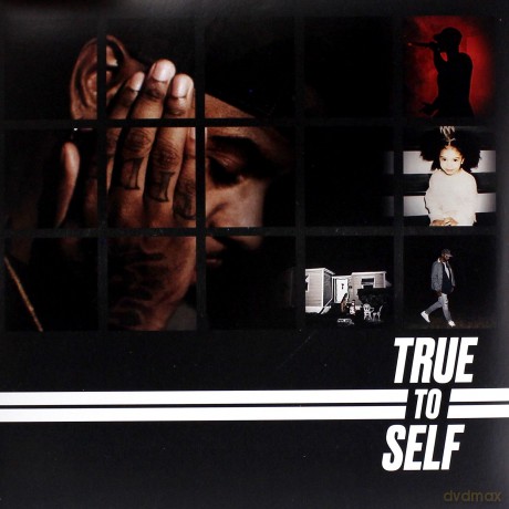 Bryson Tiller: True to Self [2xWinyl]