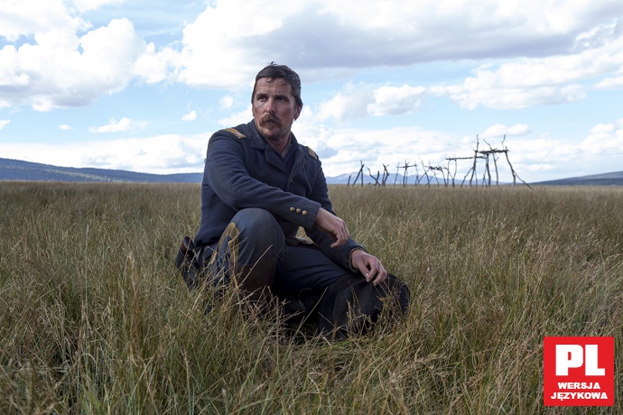 Hostiles [DVD]