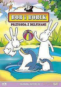 Bob i Bobik [DVD]