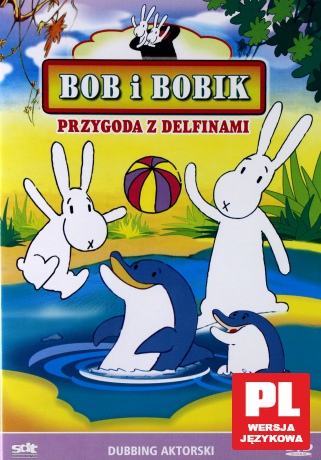 Bob i Bobik [DVD]