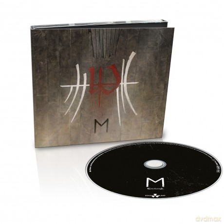 Enslaved: E (digipack) [CD]