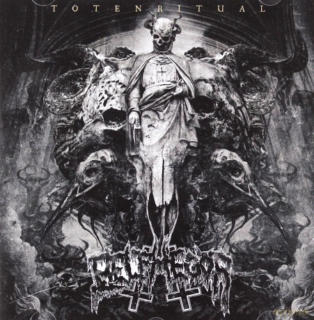 Belphegor: Totenritual [CD]