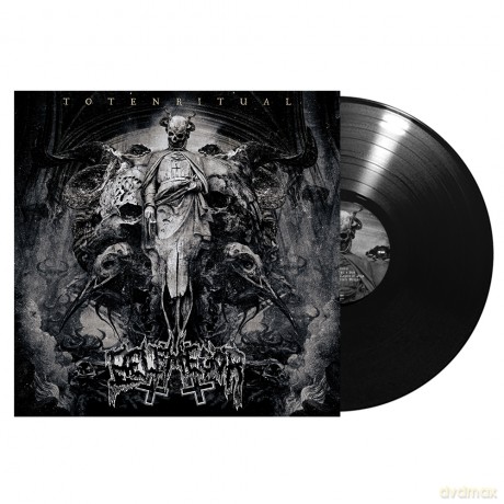 Belphegor: Totenritual [Winyl]