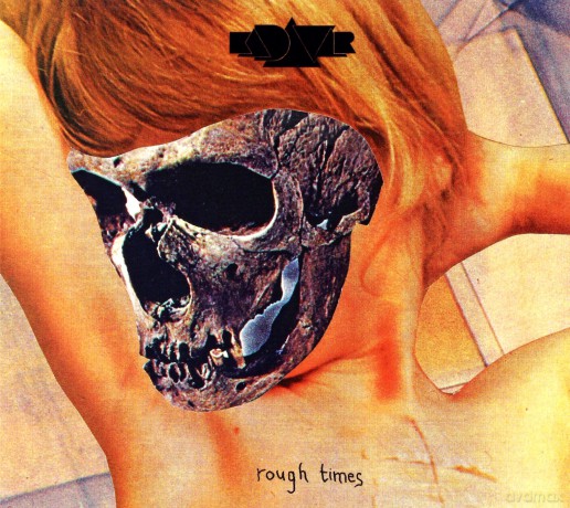 Kadavar: Rough Times (digipack) [CD]