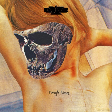 Kadavar: Rough Times [CD]