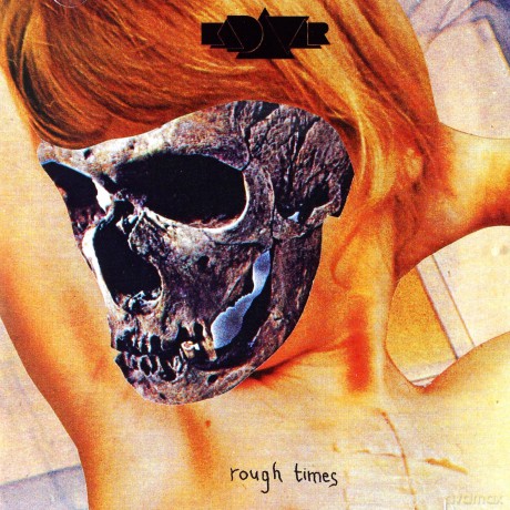 Kadavar: Rough Times [CD]