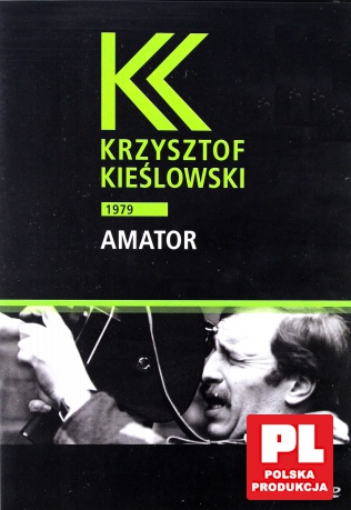 Amator [DVD]