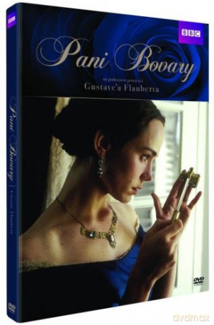 Pani Bovary (BBC) [2DVD]