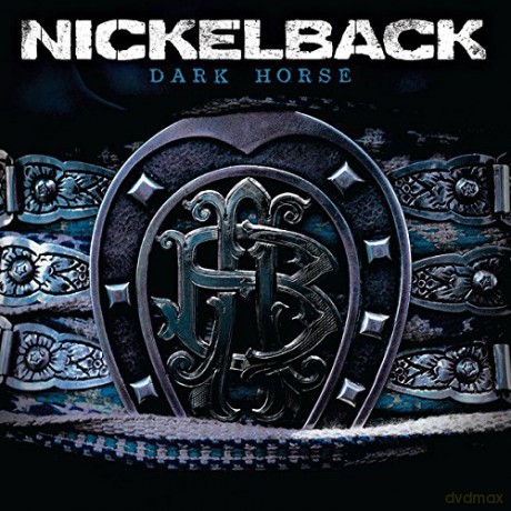 Nickelback: Dark Horse [Winyl]