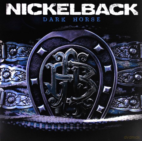 Nickelback: Dark Horse [Winyl]