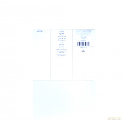 Pet Shop Boys: Elysium [Winyl]