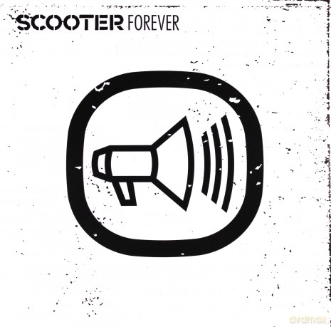 Scooter: Forever [2xWinyl]
