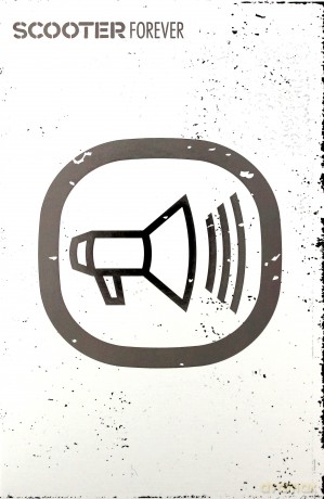 Scooter: Forever (Limited) (Deluxe) [BOX] [2CD]