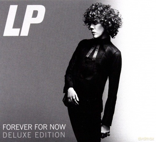 LP: Forever For Now (Deluxe Edition) [2CD]