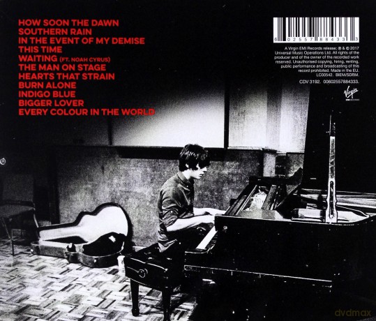 Jake Bugg: Hearts That Strain [CD]