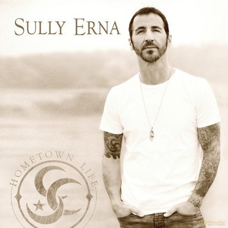 Sully Erna: Hometown Life [CD]