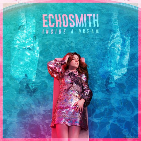 Echosmith: Inside A Dream [Winyl]