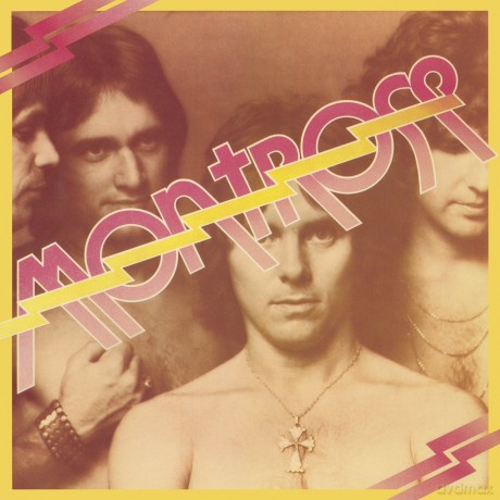 Montrose: Montrose (Deluxe) [2xWinyl]