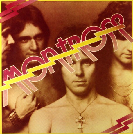 Montrose: Montrose (Deluxe) [2xWinyl]