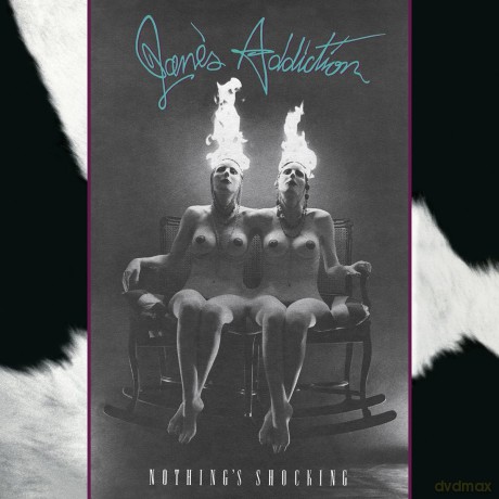 Jane's Addiction: Nothing's Shocking [Winyl]
