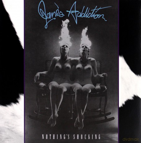 Jane's Addiction: Nothing's Shocking [Winyl]